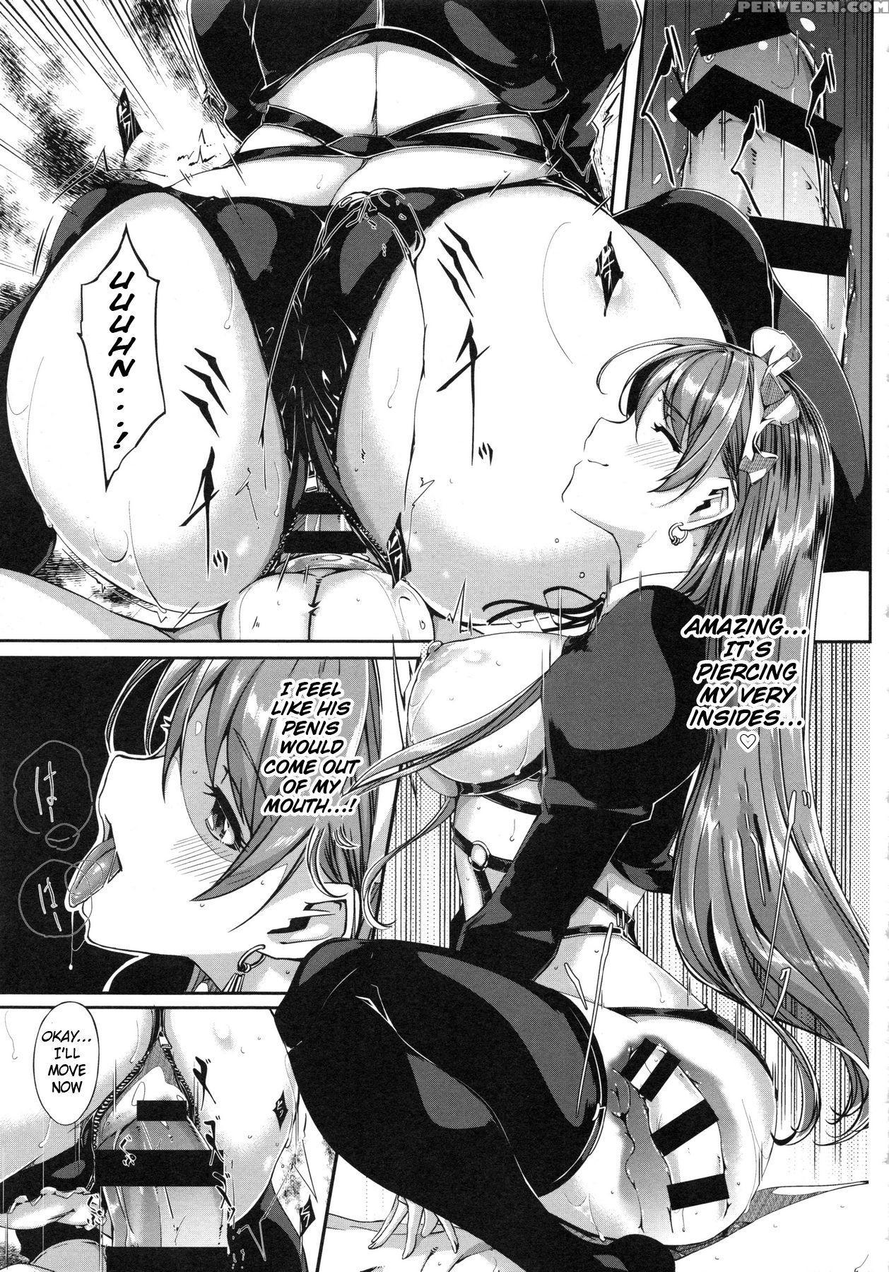 [gustav] Reika Wa Karei Na Boku No Maid Ch. 6~final + Ex [english] [obsoletezero] Chapter 1 Page 81