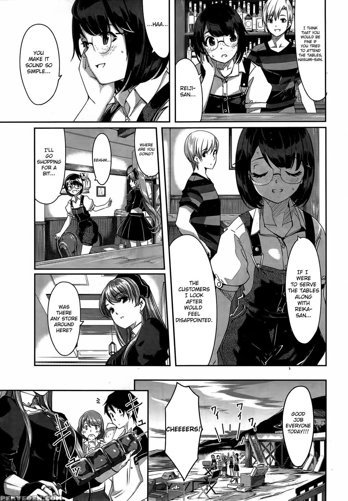 [gustav] Reika Wa Karei Na Boku No Maid Ch.1-3 [english] [tshh] 1