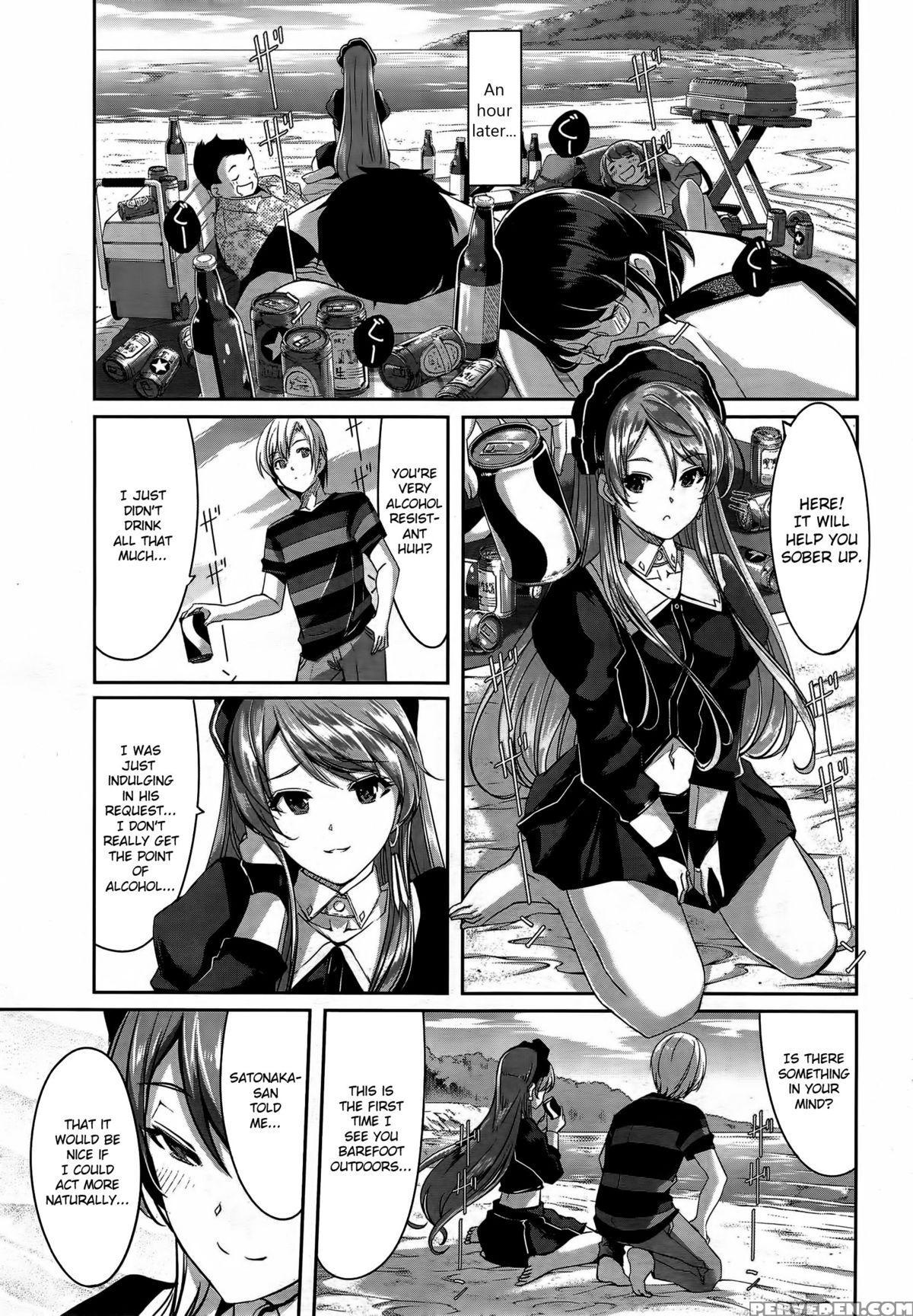 [gustav] Reika Wa Karei Na Boku No Maid Ch.1-3 [english] [tshh] 1
