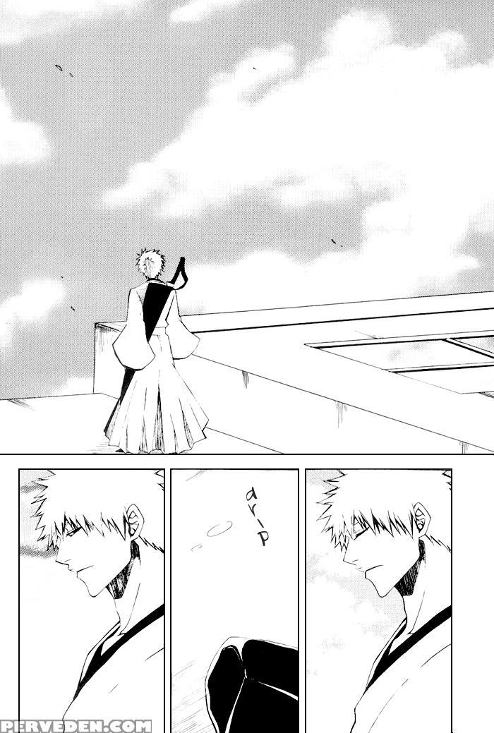 [gyoukou (rioka Masaki)] Sono Toki Sekai Ga Hibi Wareru Oto Wo Kiita (bleach) [english] [strawberry Poison] 1