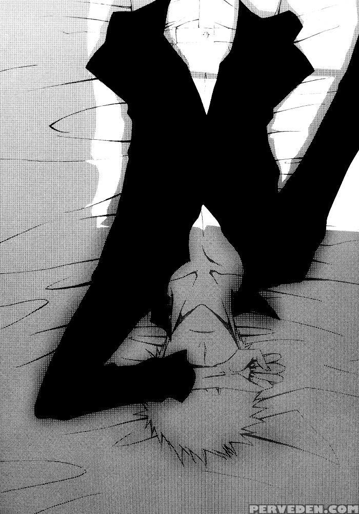 [gyoukou (rioka Masaki)] Sono Toki Sekai Ga Hibi Wareru Oto Wo Kiita (bleach) [english] [strawberry Poison] 1