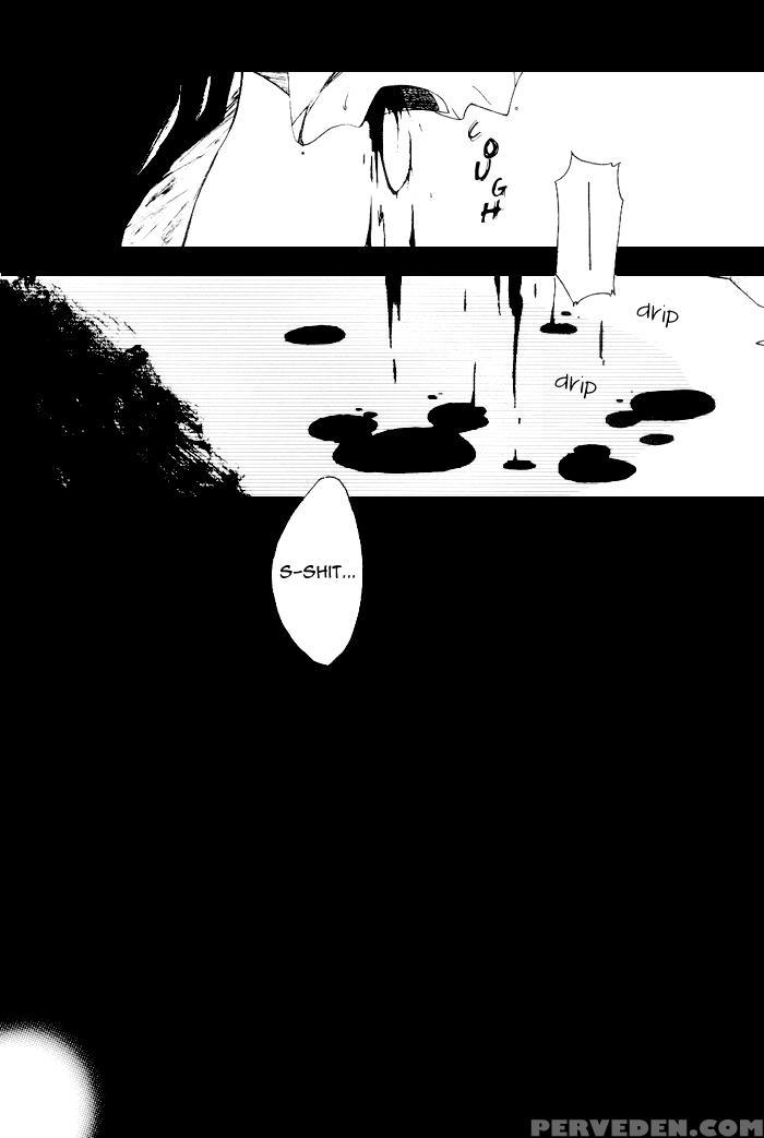 [gyoukou (rioka Masaki)] Sono Toki Sekai Ga Hibi Wareru Oto Wo Kiita (bleach) [english] [strawberry Poison] 1