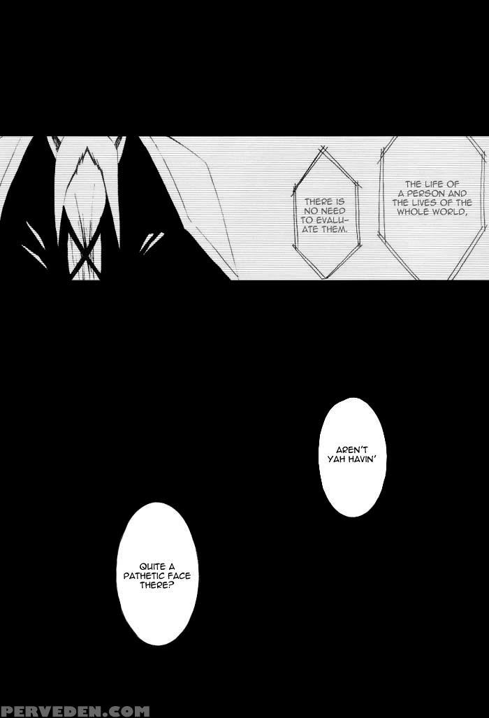 [gyoukou (rioka Masaki)] Sono Toki Sekai Ga Hibi Wareru Oto Wo Kiita (bleach) [english] [strawberry Poison] 1