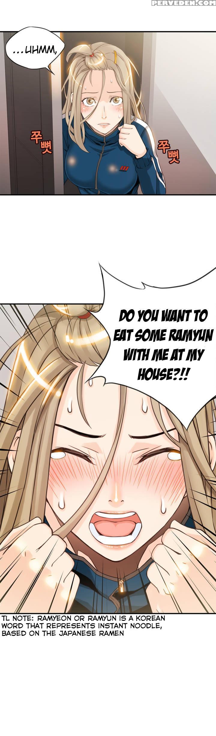 [gyuo] Kill The Dead Bastard Ch.0-12 (english) (ongoing) 1