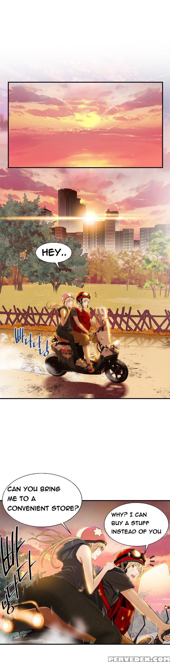 [gyuo] Kill The Dead Bastard Ch.0-12 (english) (ongoing) 1