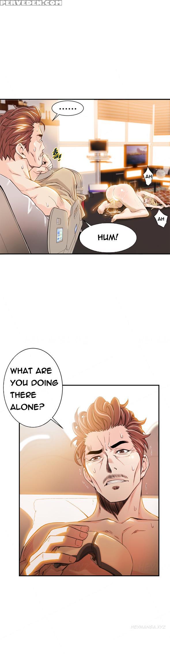 [gyuo] Kill The Dead Bastard Ch.0-12 (english) (ongoing) 1