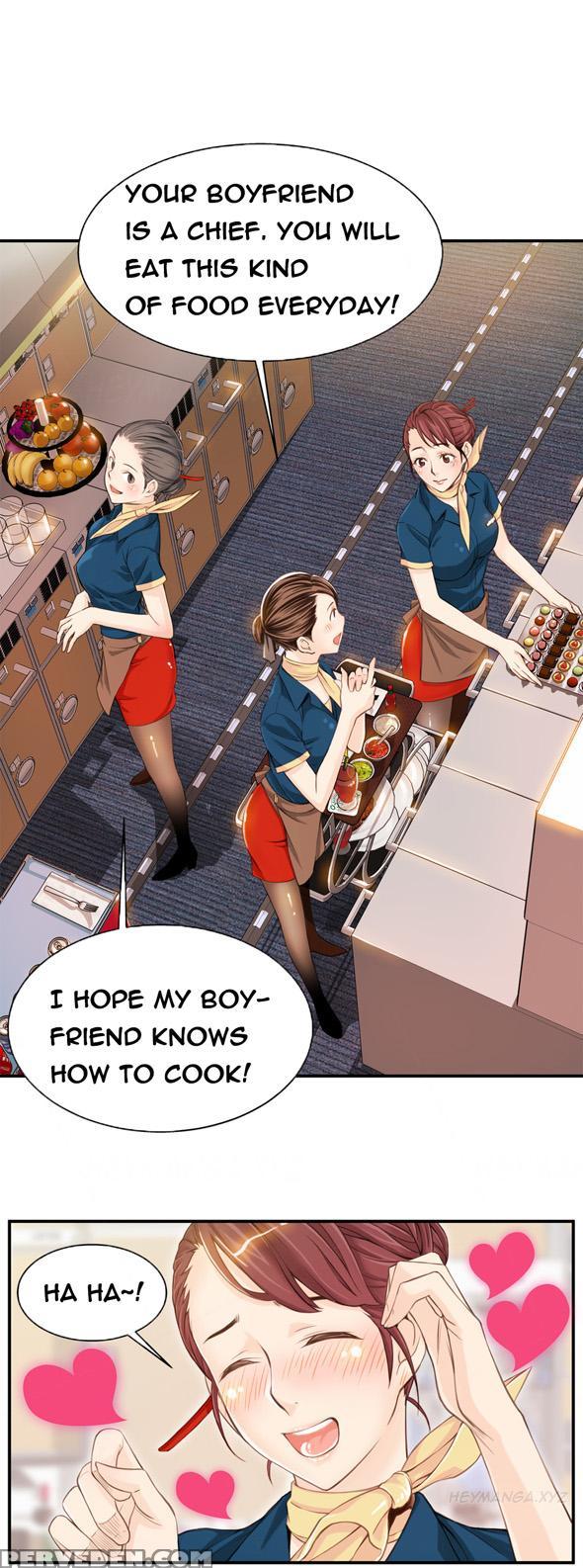 [gyuo] Kill The Dead Bastard Ch.0-12 (english) (ongoing) 1