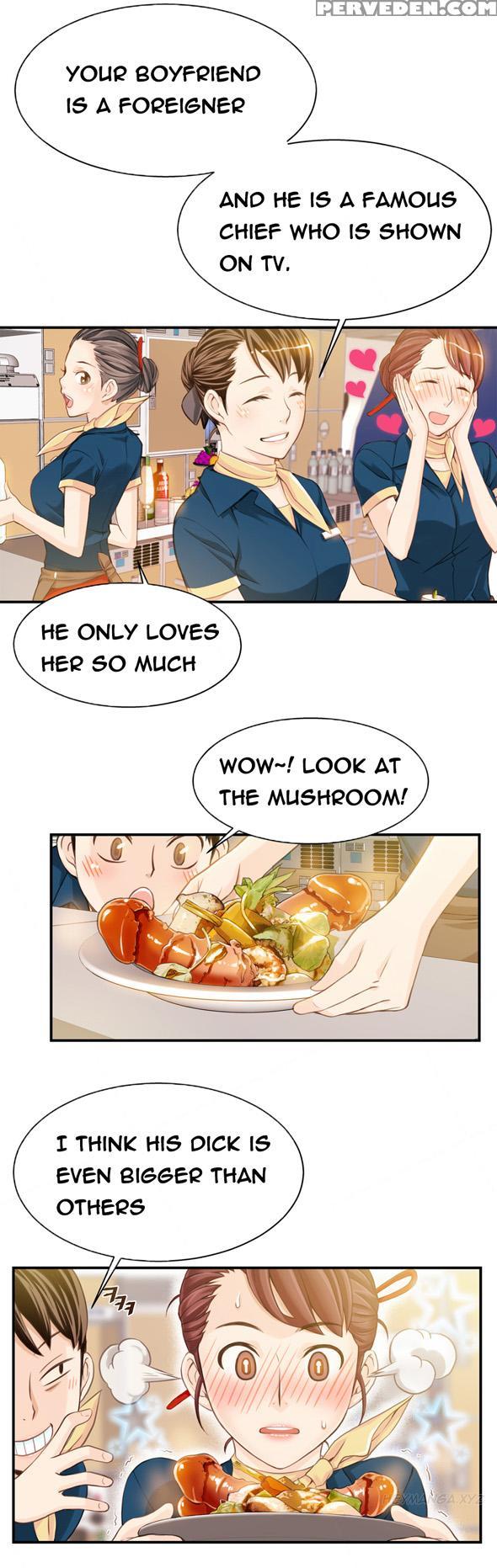 [gyuo] Kill The Dead Bastard Ch.0-12 (english) (ongoing) 1