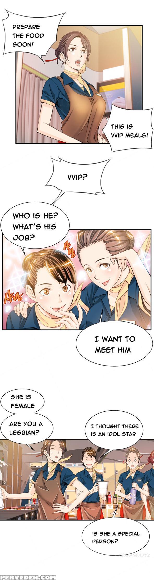 [gyuo] Kill The Dead Bastard Ch.0-12 (english) (ongoing) 1