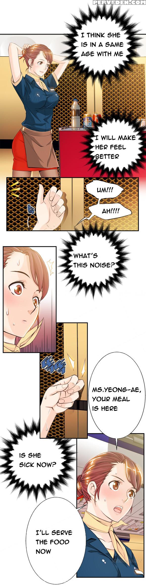 [gyuo] Kill The Dead Bastard Ch.0-12 (english) (ongoing) 1