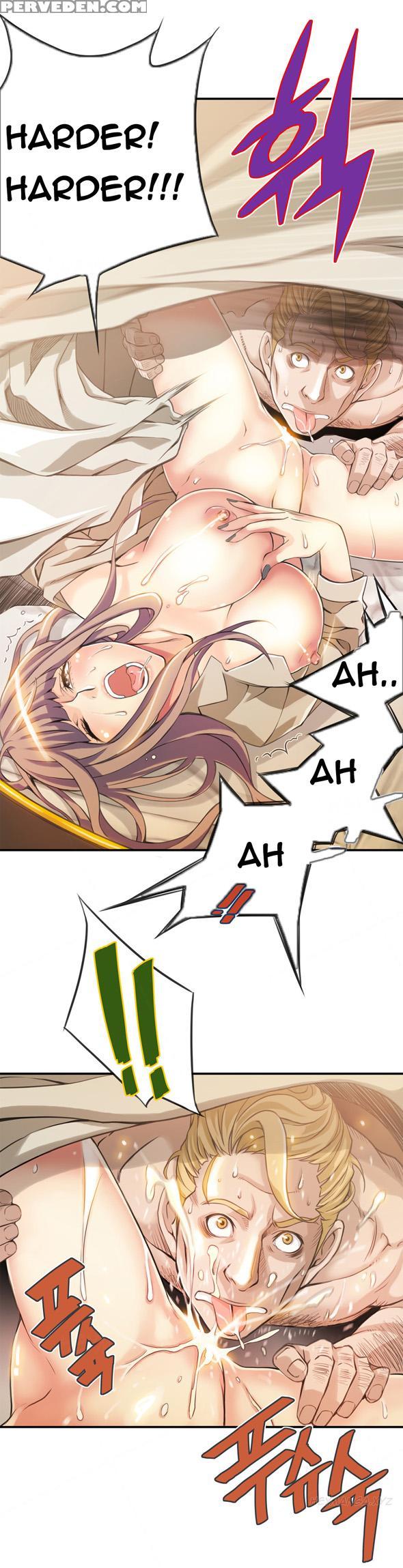 [gyuo] Kill The Dead Bastard Ch.0-12 (english) (ongoing) 1