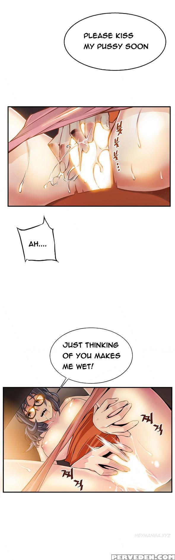 [gyuo] Kill The Dead Bastard Ch.0-12 (english) (ongoing) 1