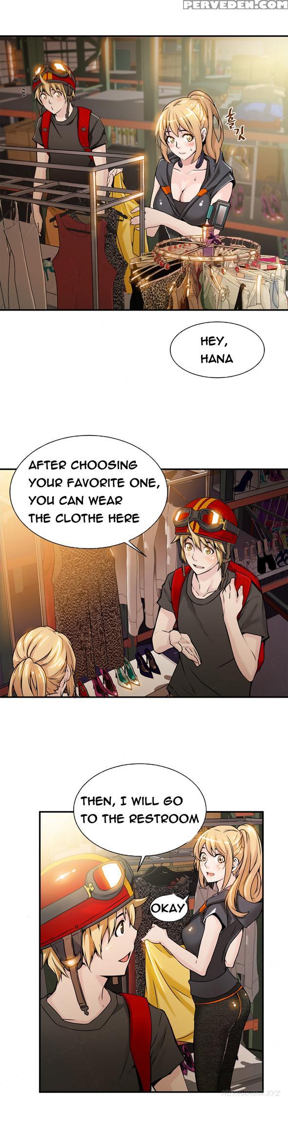 [gyuo] Kill The Dead Bastard Ch.0-12 (english) (ongoing) 1