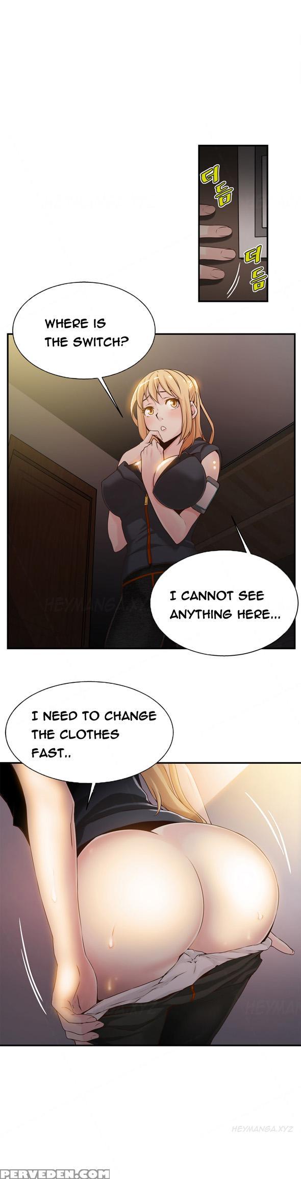 [gyuo] Kill The Dead Bastard Ch.0-12 (english) (ongoing) 1