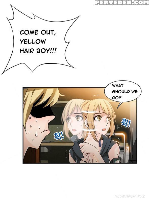 [gyuo] Kill The Dead Bastard Ch.0-12 (english) (ongoing) 1