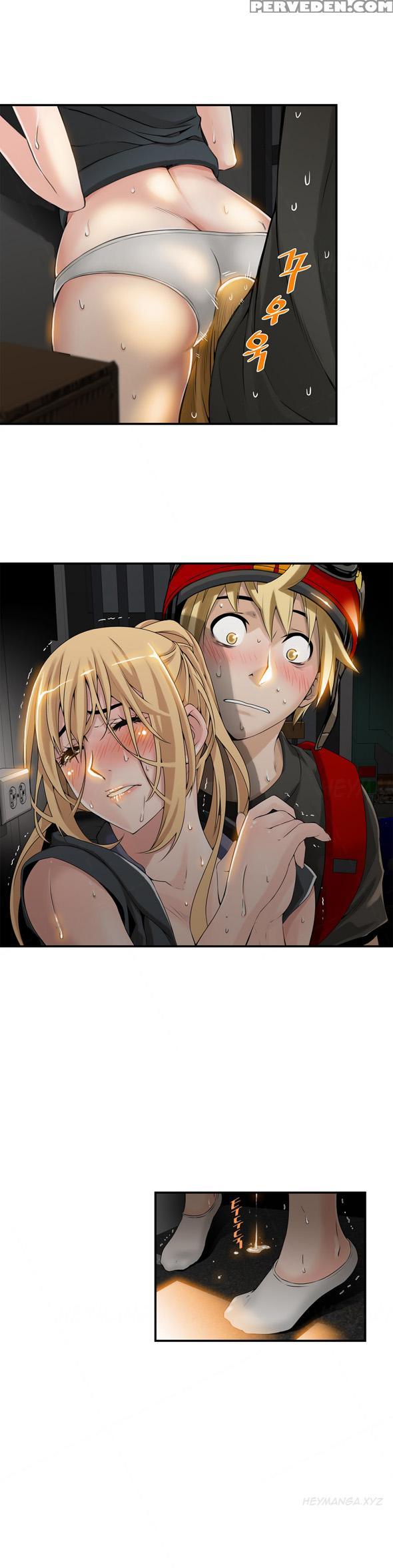 [gyuo] Kill The Dead Bastard Ch.0-12 (english) (ongoing) 1
