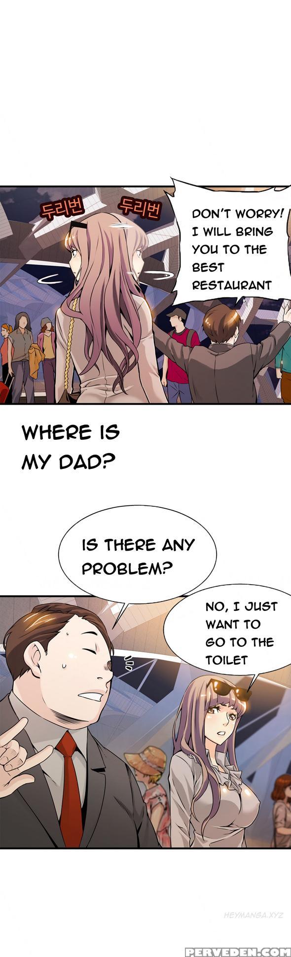 [gyuo] Kill The Dead Bastard Ch.0-12 (english) (ongoing) 1