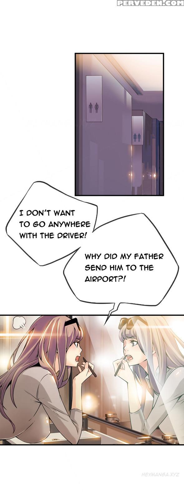 [gyuo] Kill The Dead Bastard Ch.0-12 (english) (ongoing) 1