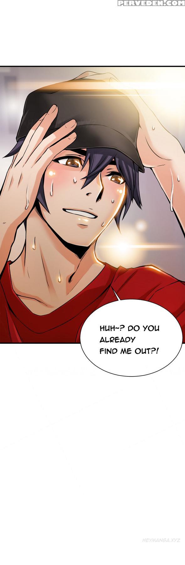 [gyuo] Kill The Dead Bastard Ch.0-12 (english) (ongoing) 1
