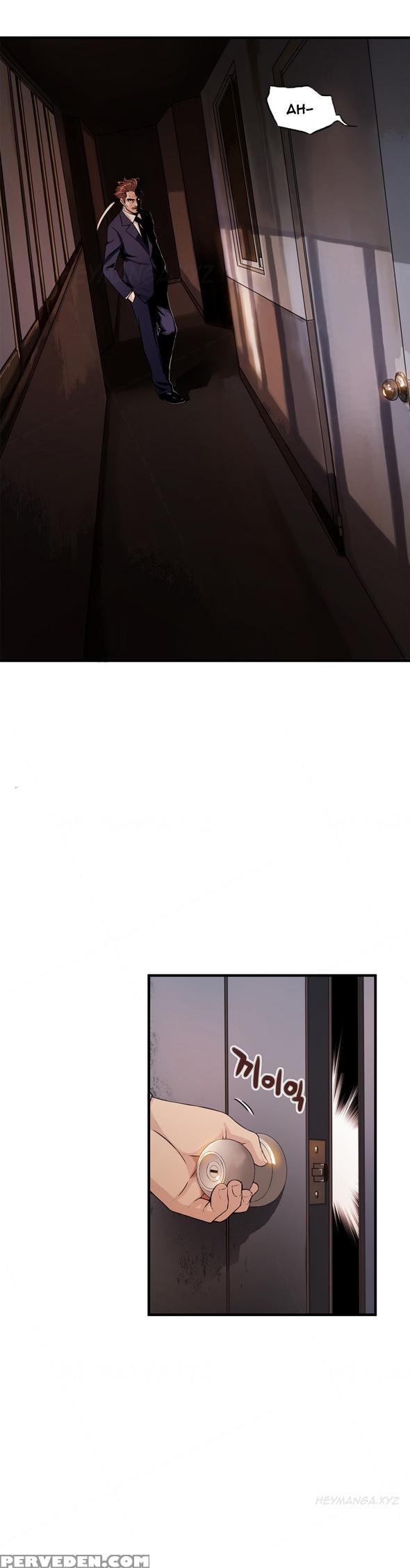 [gyuo] Kill The Dead Bastard Ch.0-12 (english) (ongoing) 1