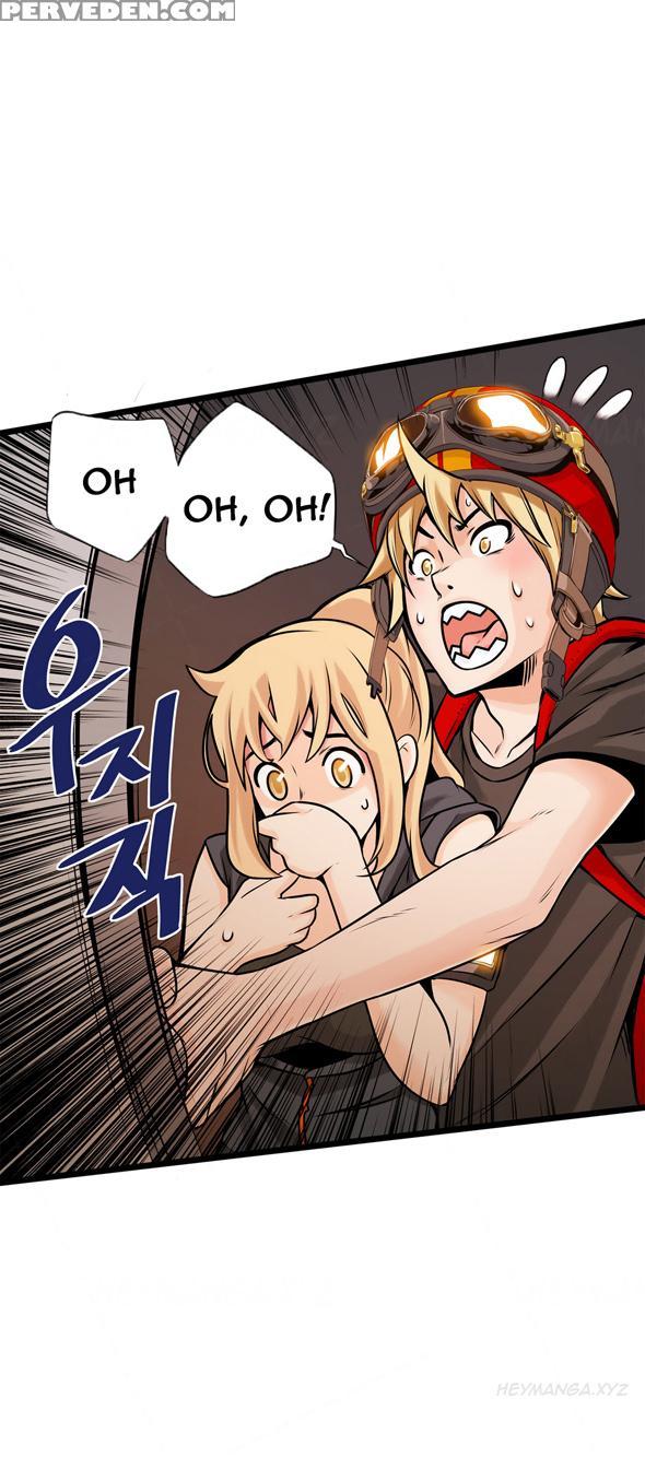 [gyuo] Kill The Dead Bastard Ch.0-12 (english) (ongoing) 1