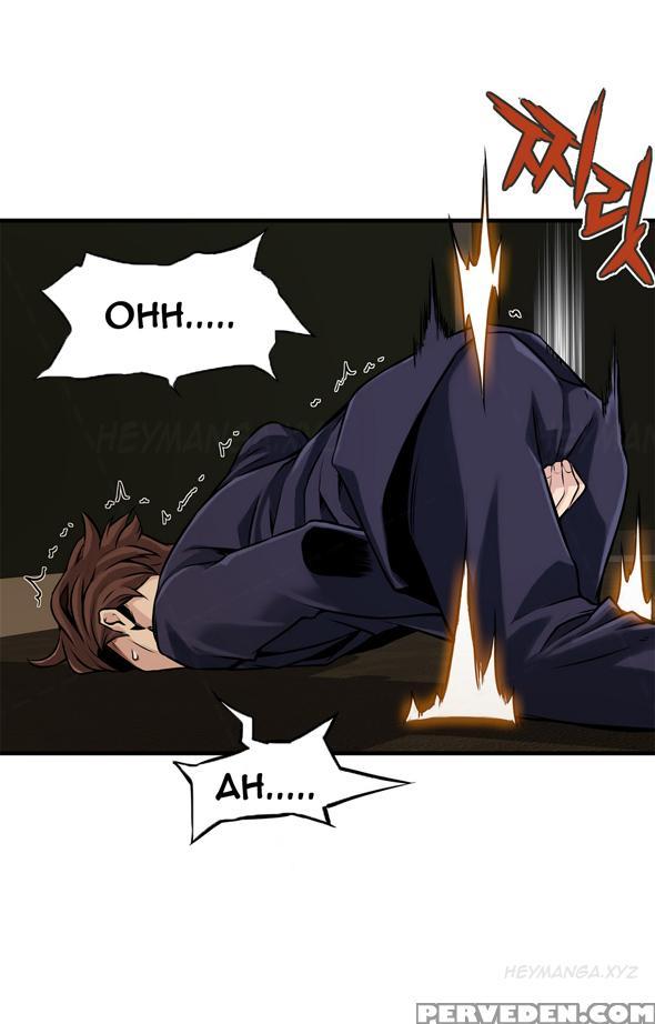 [gyuo] Kill The Dead Bastard Ch.0-12 (english) (ongoing) 1