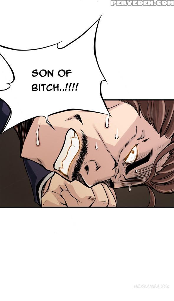 [gyuo] Kill The Dead Bastard Ch.0-12 (english) (ongoing) 1