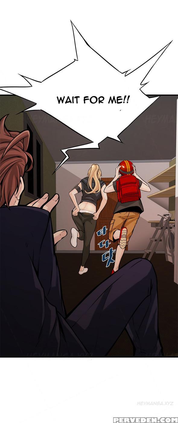 [gyuo] Kill The Dead Bastard Ch.0-12 (english) (ongoing) 1