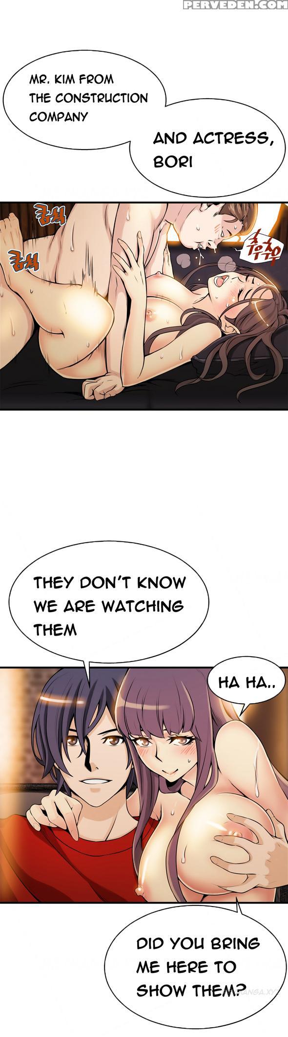 [gyuo] Kill The Dead Bastard Ch.0-12 (english) (ongoing) 1