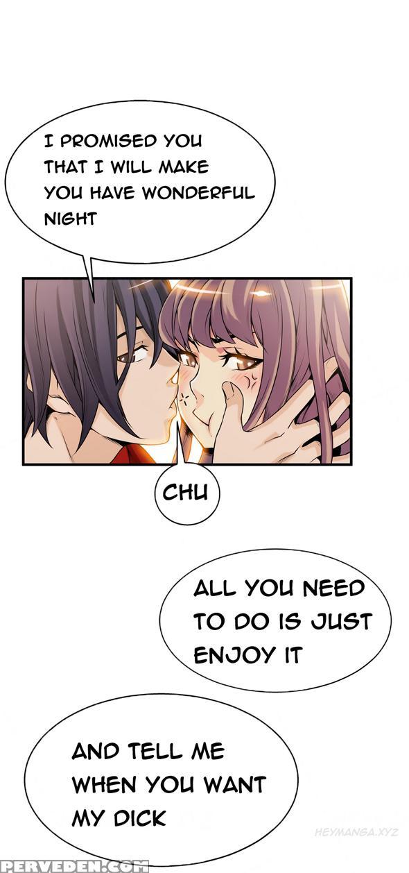 [gyuo] Kill The Dead Bastard Ch.0-12 (english) (ongoing) 1