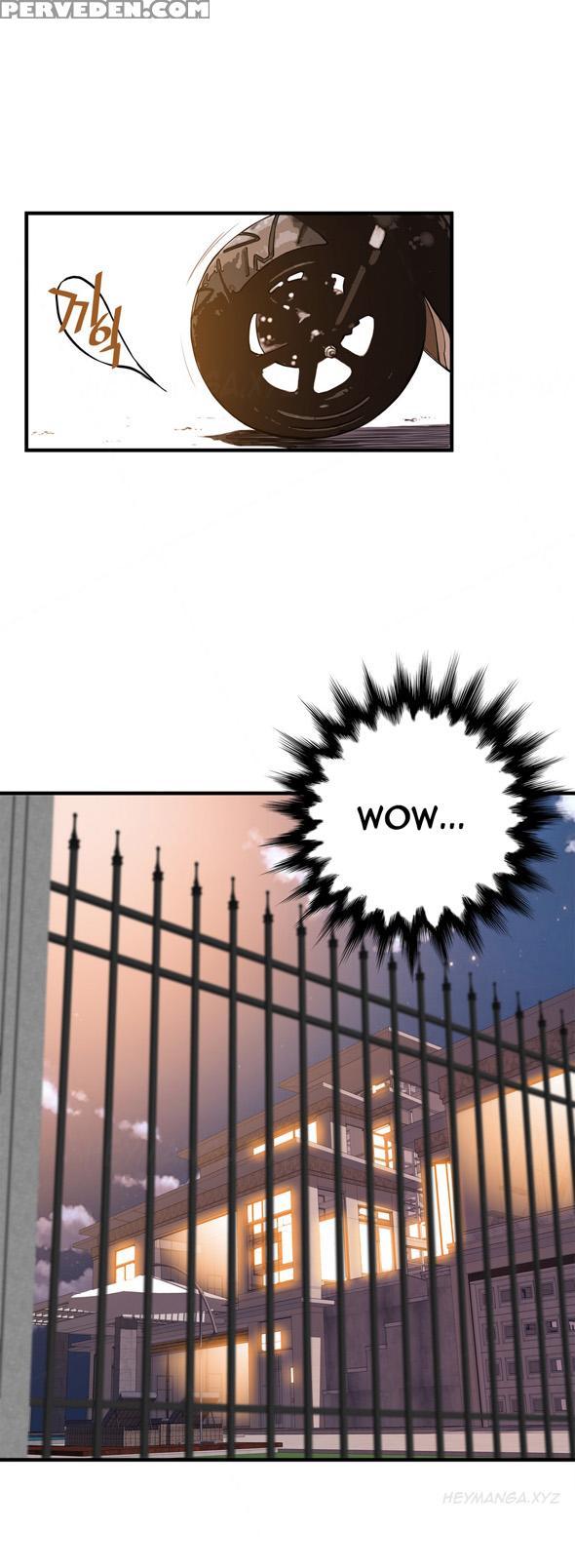 [gyuo] Kill The Dead Bastard Ch.0-12 (english) (ongoing) 1
