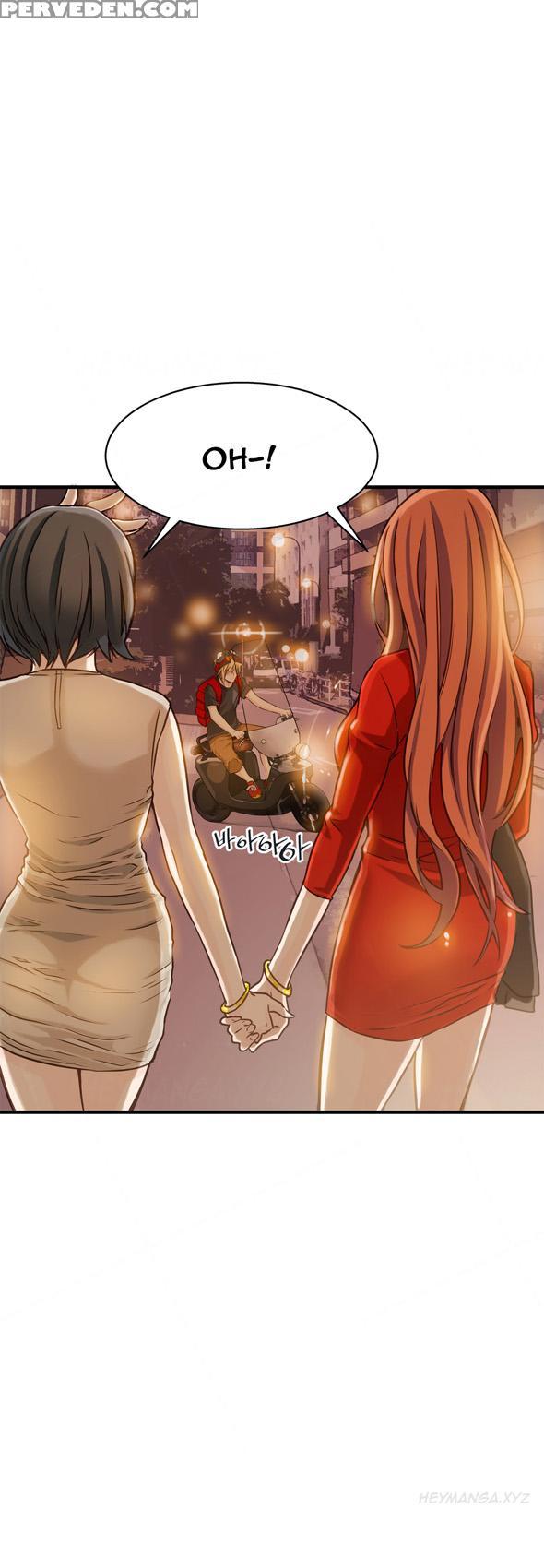 [gyuo] Kill The Dead Bastard Ch.0-12 (english) (ongoing) 1