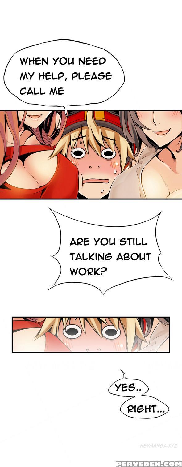 [gyuo] Kill The Dead Bastard Ch.0-12 (english) (ongoing) 1