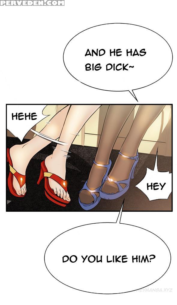 [gyuo] Kill The Dead Bastard Ch.0-12 (english) (ongoing) 1