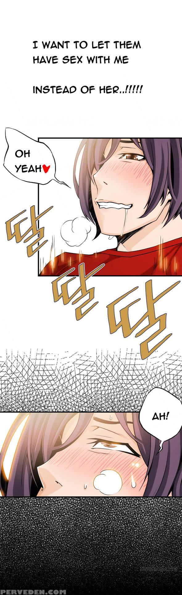 [gyuo] Kill The Dead Bastard Ch.0-12 (english) (ongoing) 1