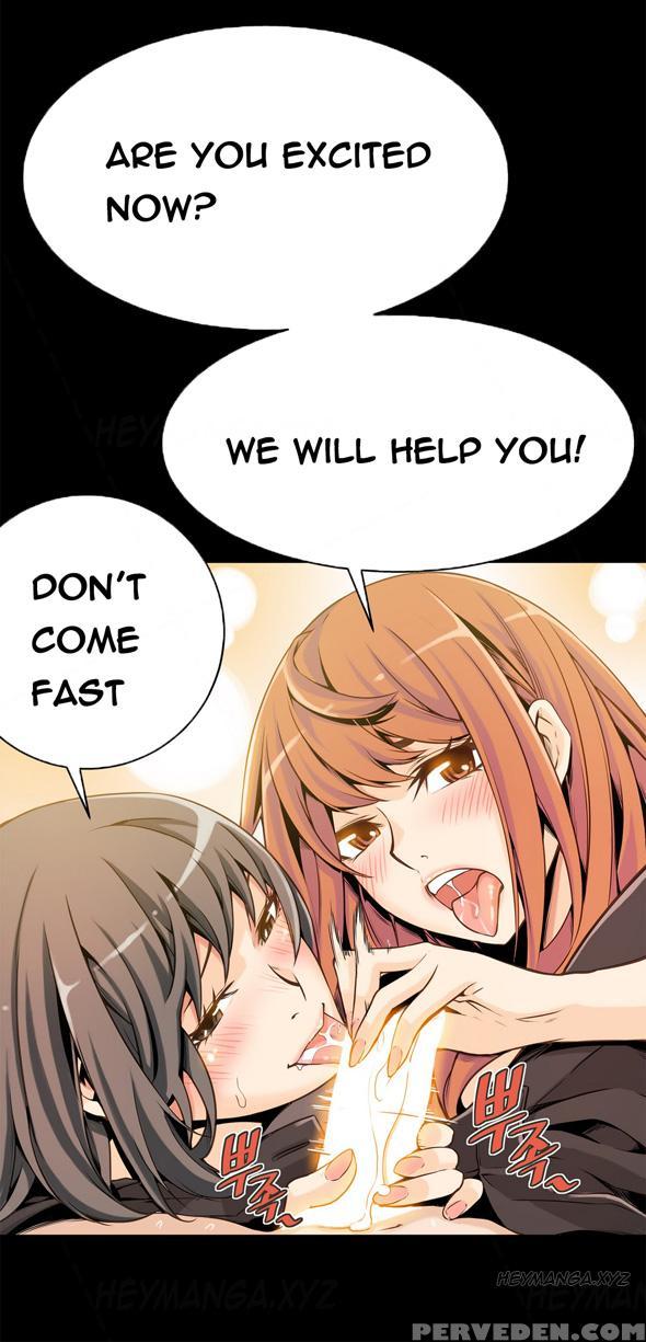 [gyuo] Kill The Dead Bastard Ch.0-12 (english) (ongoing) 1
