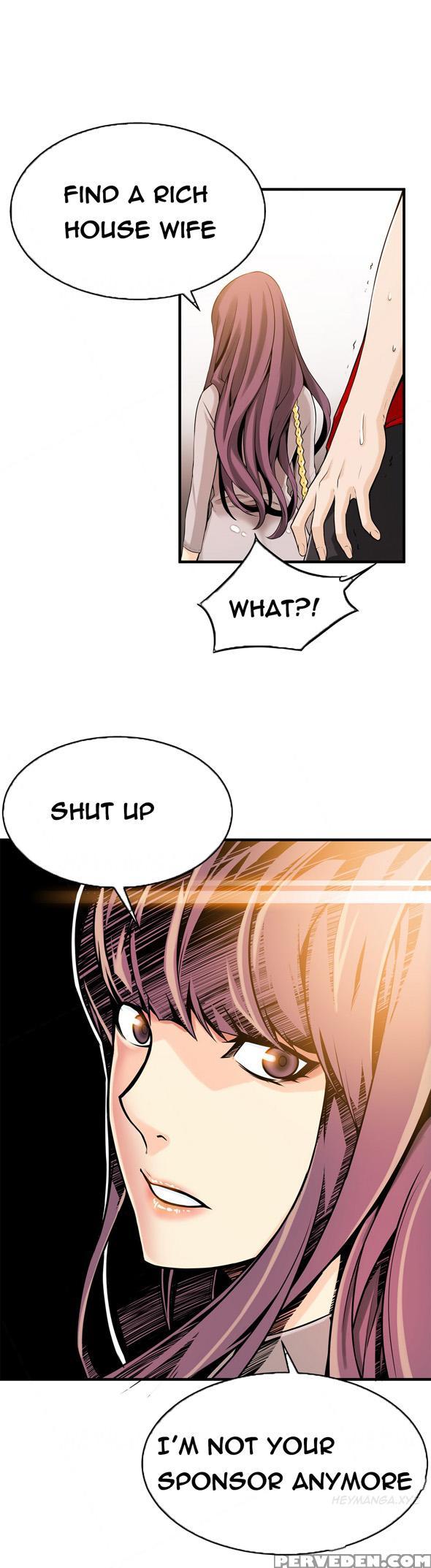 [gyuo] Kill The Dead Bastard Ch.0-12 (english) (ongoing) 1