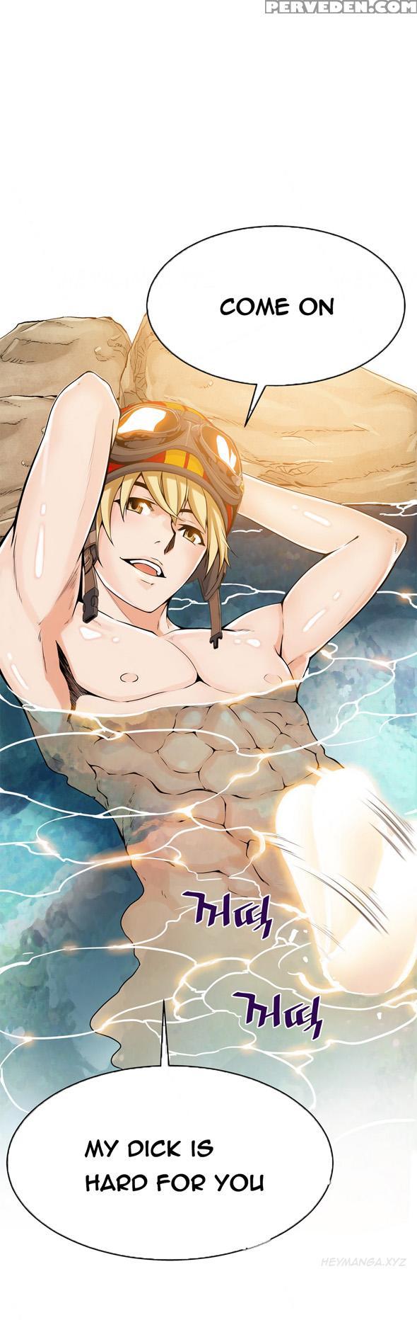 [gyuo] Kill The Dead Bastard Ch.0-12 (english) (ongoing) 1