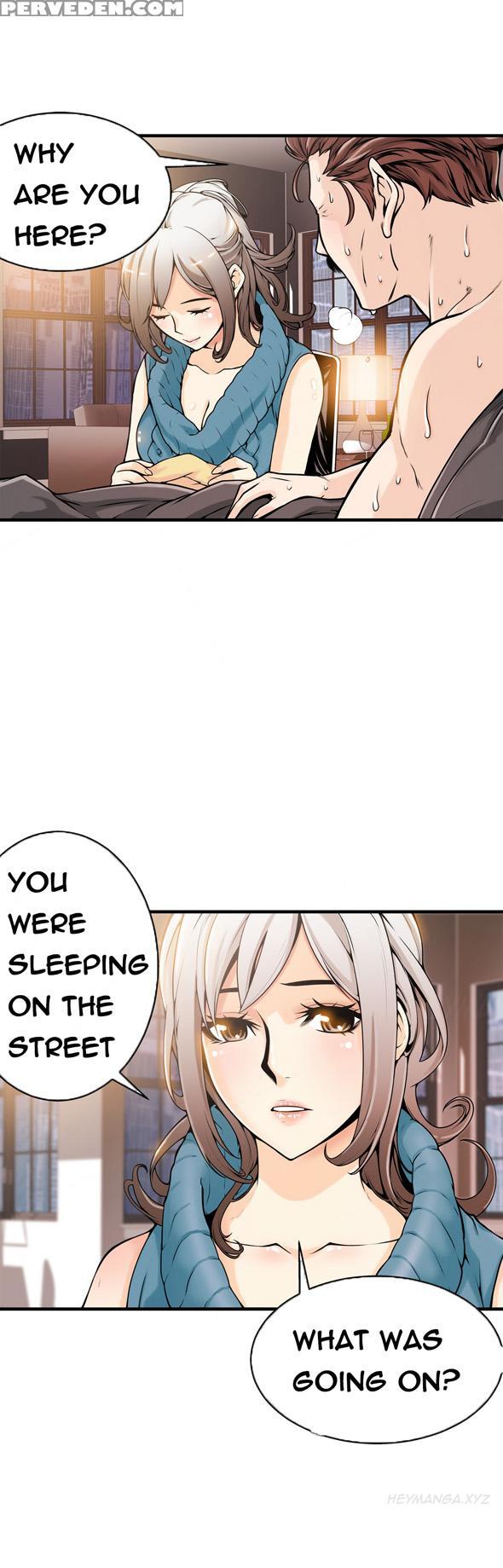 [gyuo] Kill The Dead Bastard Ch.0-12 (english) (ongoing) 1