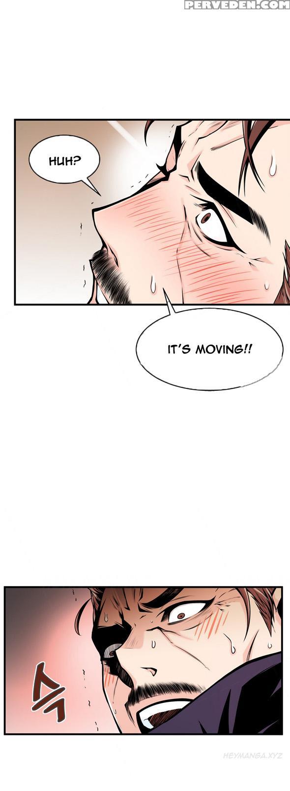 [gyuo] Kill The Dead Bastard Ch.0-12 (english) (ongoing) 1