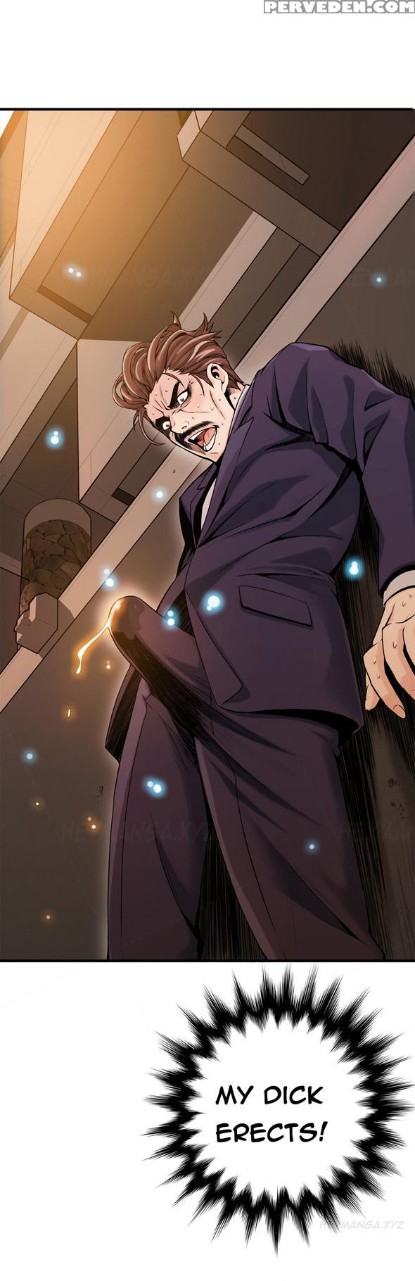 [gyuo] Kill The Dead Bastard Ch.0-12 (english) (ongoing) 1