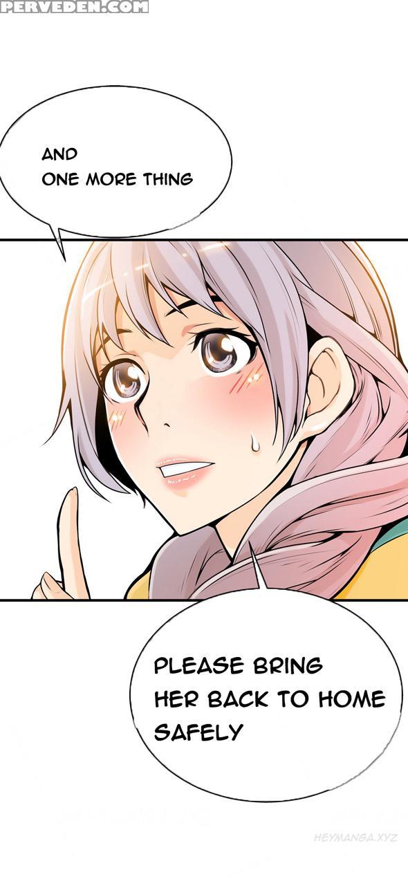 [gyuo] Kill The Dead Bastard Ch.0-12 (english) (ongoing) 1