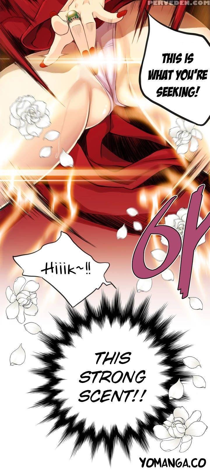 [gyuo] Kill The Dead Bastard Ch.0-12 (english) (ongoing) 1