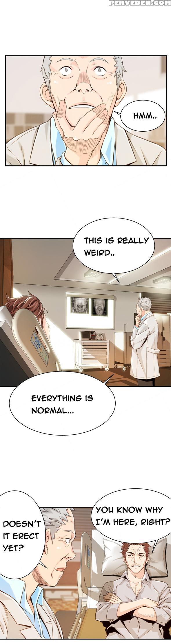 [gyuo] Kill The Dead Bastard Ch.0-12 (english) (ongoing) 1