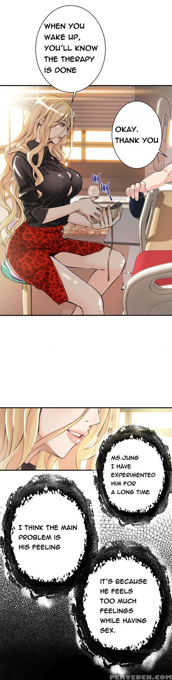 [gyuo] Kill The Dead Bastard Ch.0-12 (english) (ongoing) 1