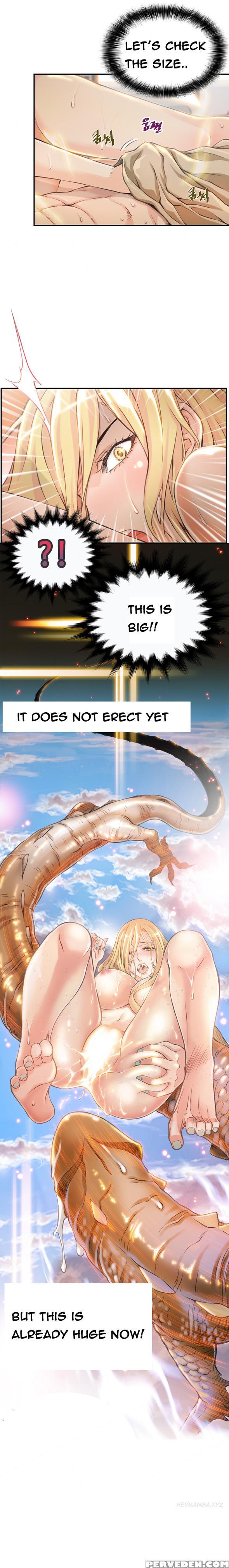 [gyuo] Kill The Dead Bastard Ch.0-13 (english) (ongoing) 1