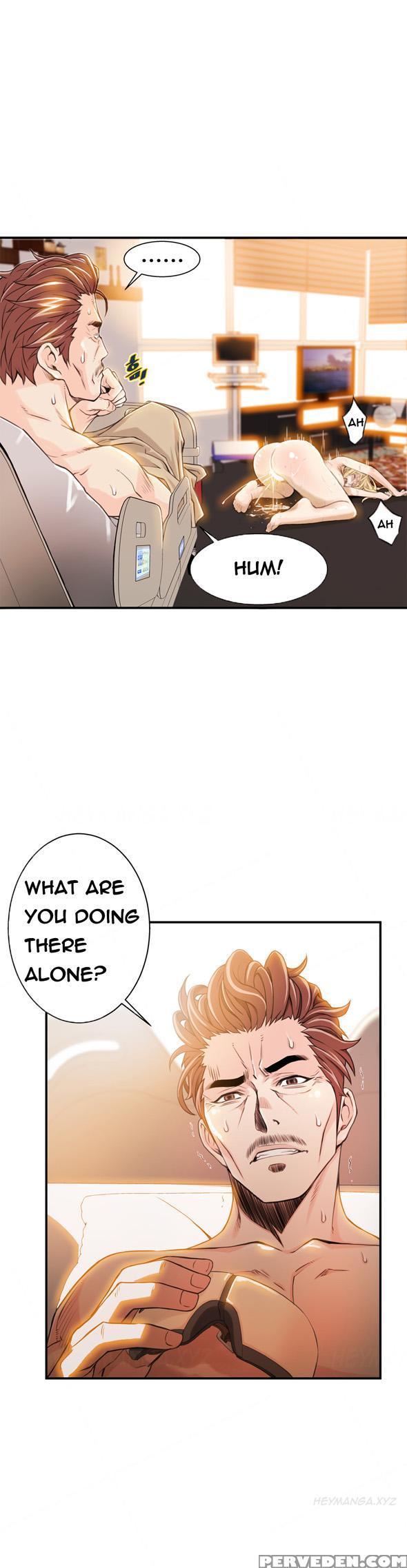 [gyuo] Kill The Dead Bastard Ch.0-13 (english) (ongoing) 1