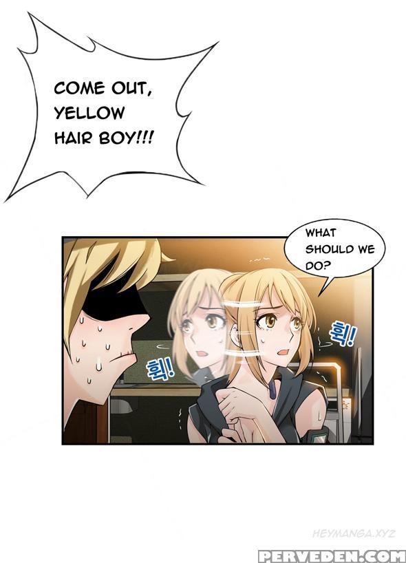 [gyuo] Kill The Dead Bastard Ch.0-13 (english) (ongoing) 1