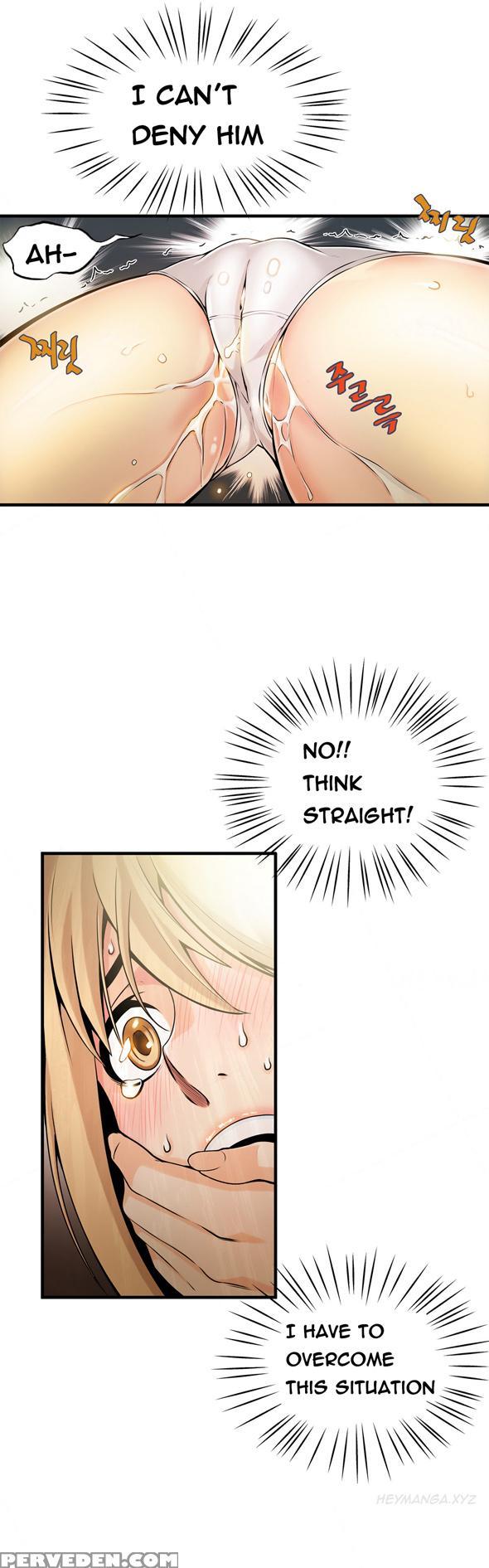 [gyuo] Kill The Dead Bastard Ch.0-13 (english) (ongoing) 1