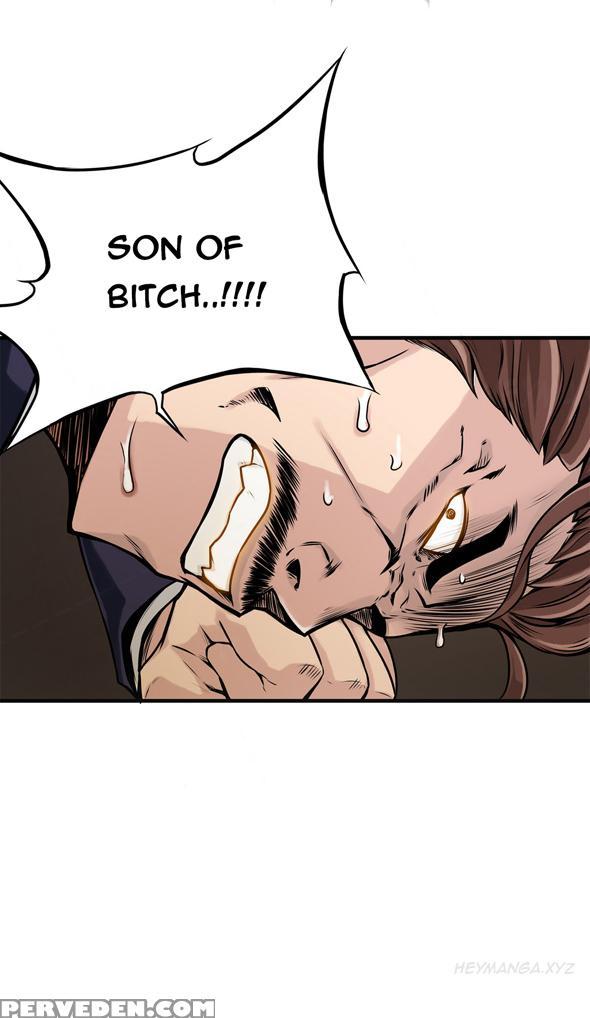 [gyuo] Kill The Dead Bastard Ch.0-13 (english) (ongoing) 1
